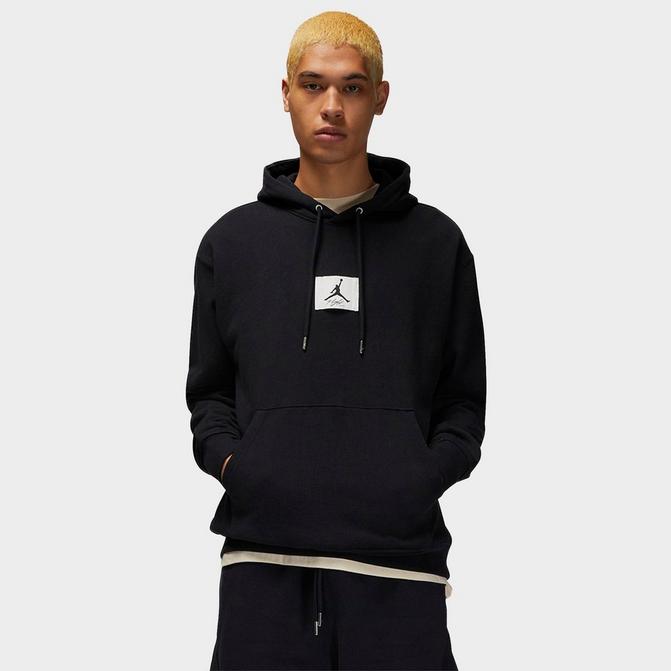 Nike air best sale jordan flight hoodie