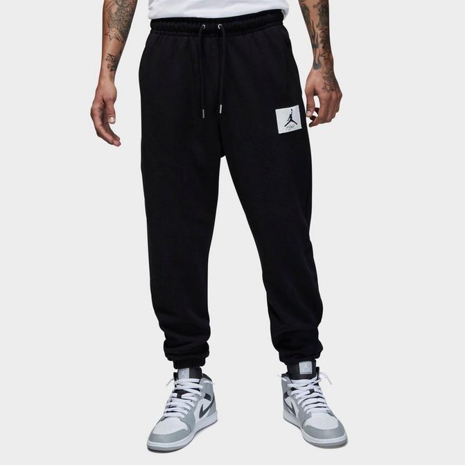 Men s Jordan Flight Fleece Sweatpants JD Sports