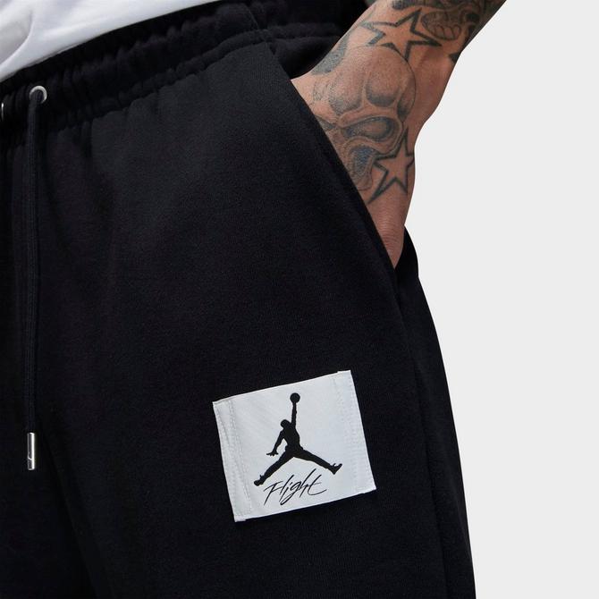 Jordan flight shop fleece oh pants