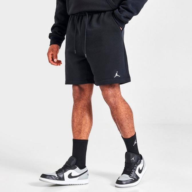 Jordan hot sale sweat shorts