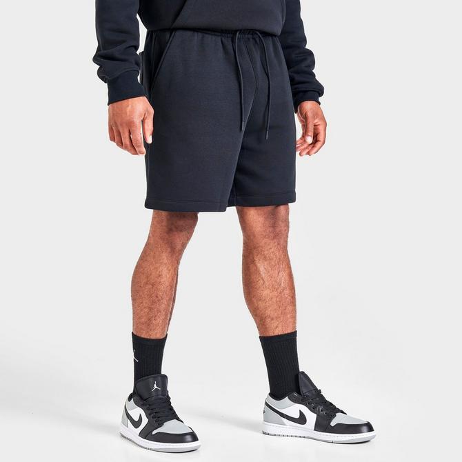Men's Jordan Essential Jumpman Fleece Shorts| JD Sports