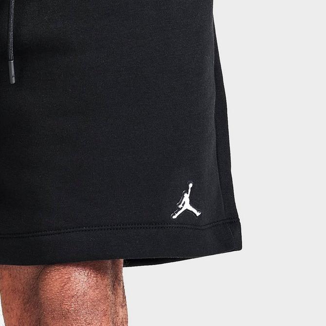 Jordan Fleece Shorts| JD Sports
