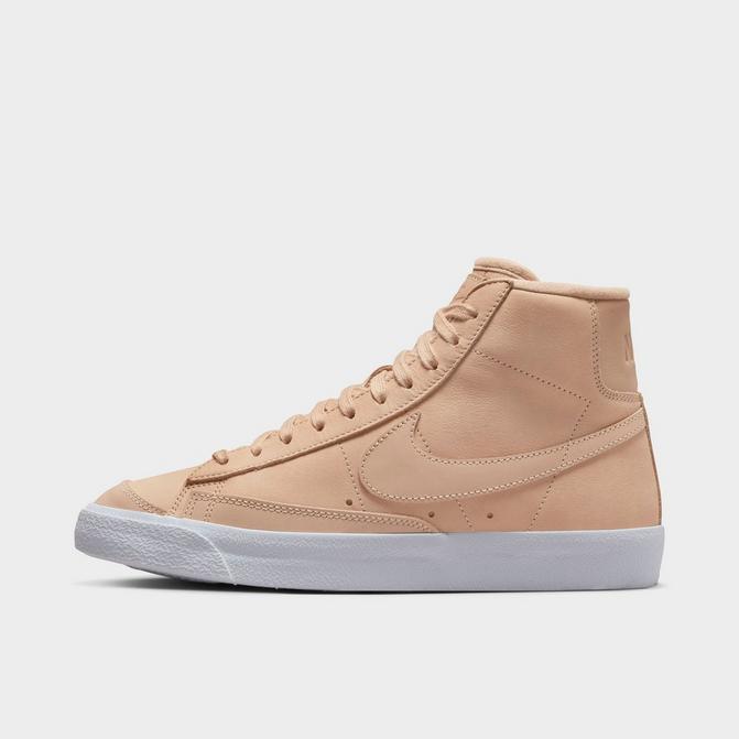 Women's nike blazer mid suede vintage casual shoes sale