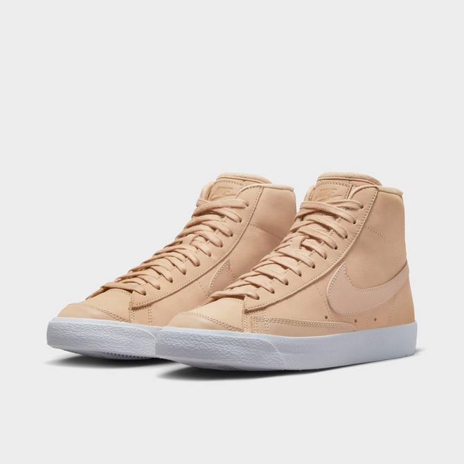 Women's 'blazer mid cheap suede vintage casual shoes