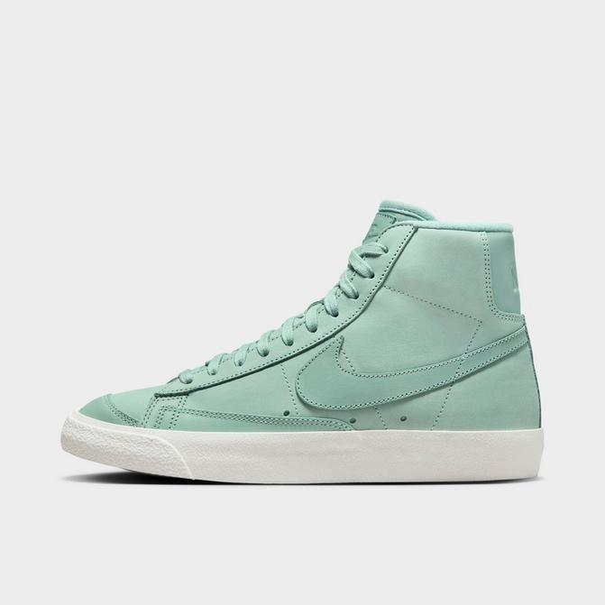 Blazer mid 2025 premium women's shoe