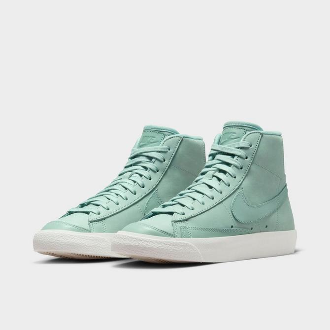 Womens blazer outlet high top