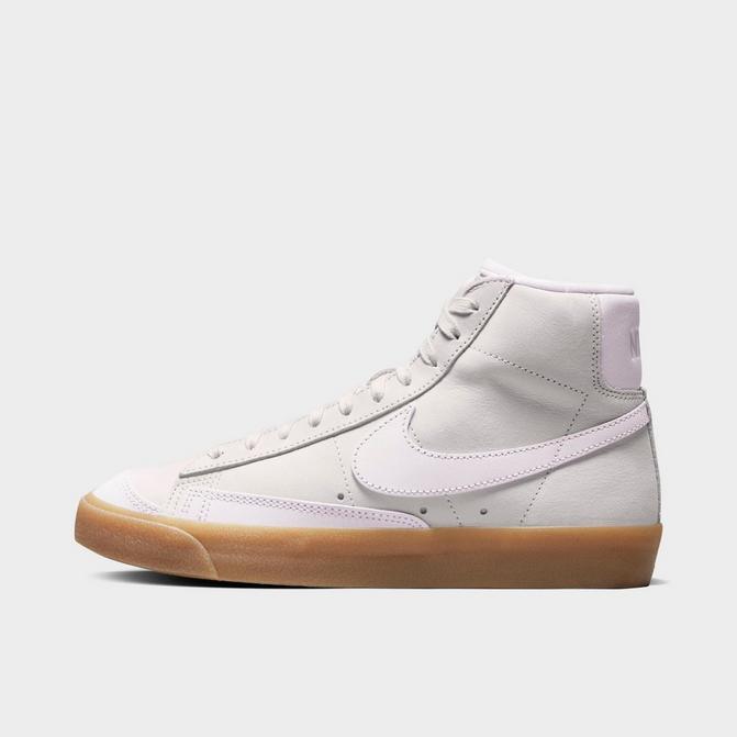 Women's nike blazer store mid premium casual shoes