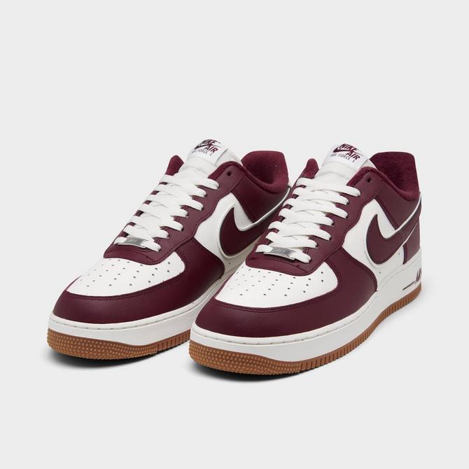 Men s Nike Air Force 1 07 LV8 SE Varsity Casual Shoes JD Sports