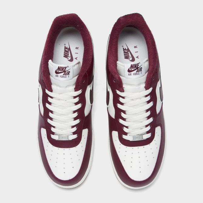 Big Kids' Nike Air Force 1 LV8 2 Casual Shoes