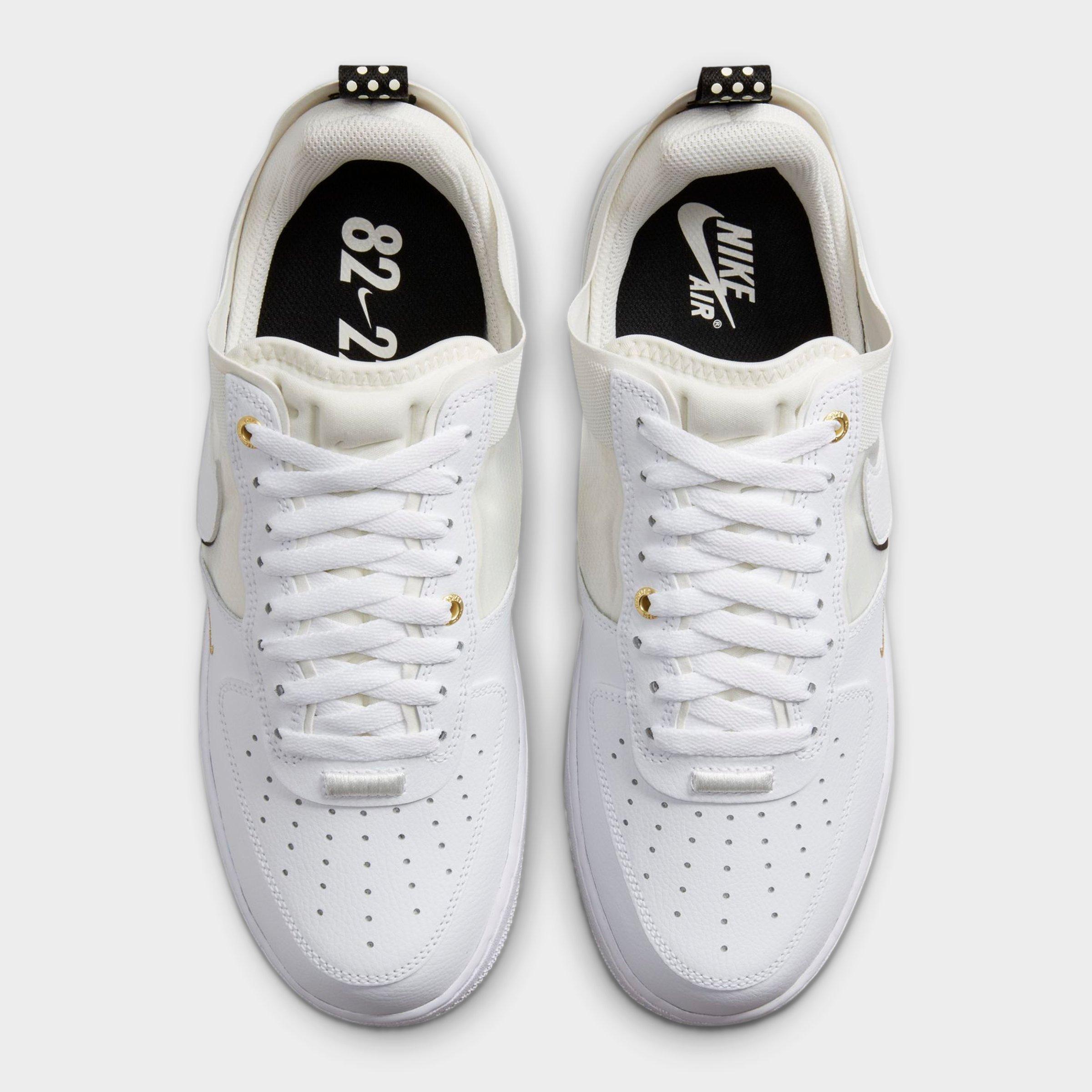 nike air force 1 react jd sports