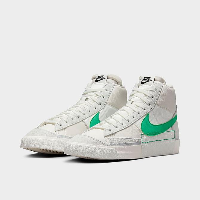 Men's Nike Blazer Mid Pro Club Casual Shoes | JD Sports Men's Nike Blazer Mid Pro Club Casual Shoes | JD Sports