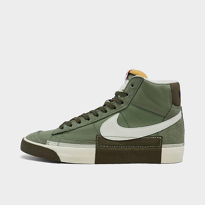 Nike Blazer Mid '77 SE 50 Years of Hip Hop Casual Shoes