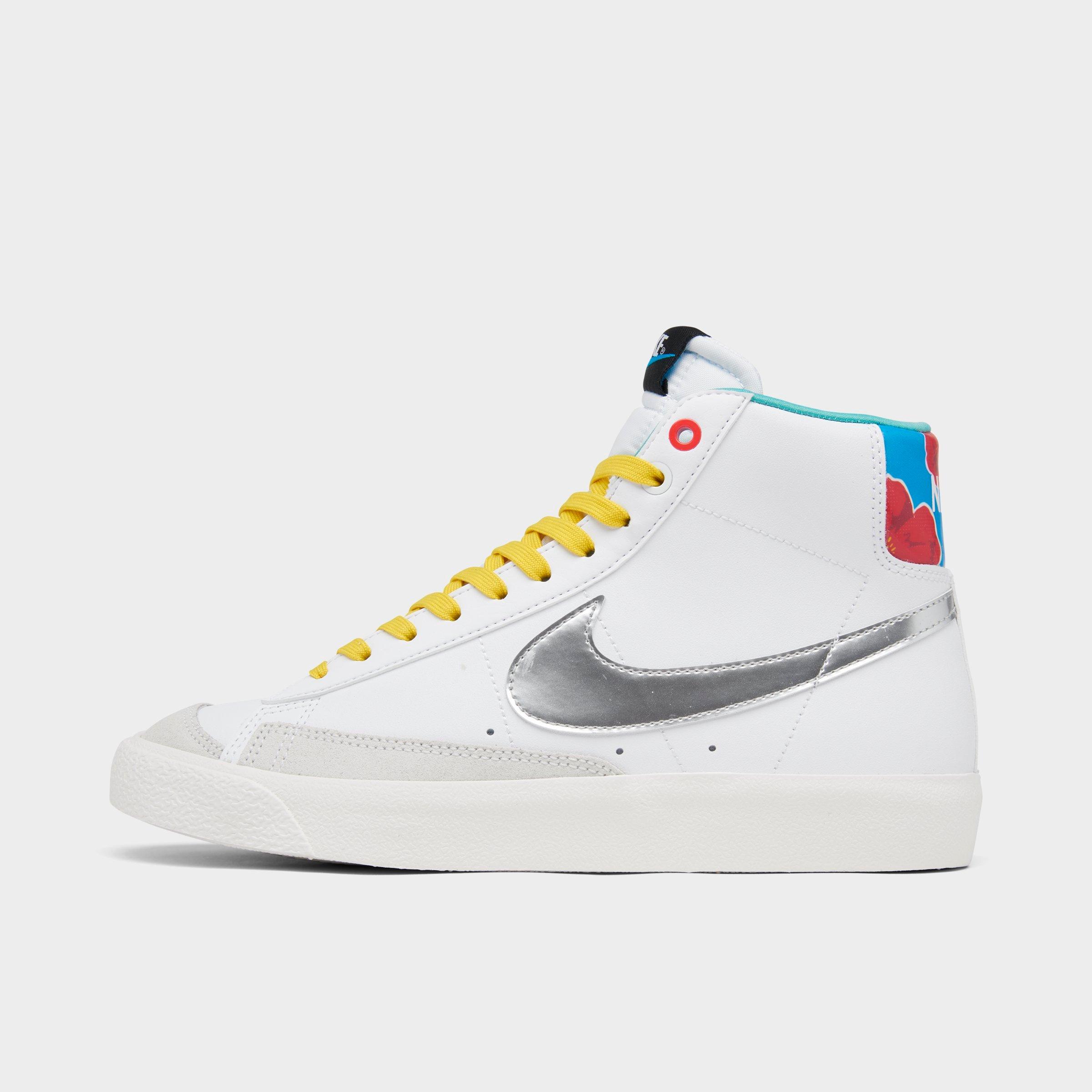 jd sports infant nike blazers