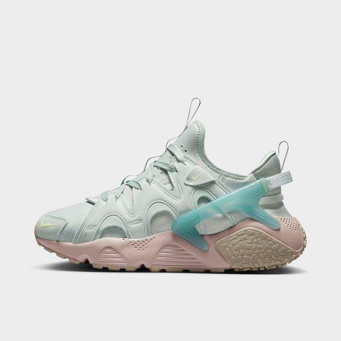 Men's nike air huarache run jdi casual shoes online