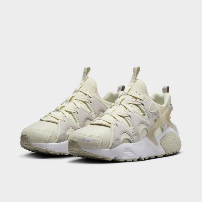 Women s Nike Air Huarache Craft Casual Shoes