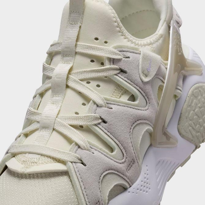 Jd sports white huaraches on sale