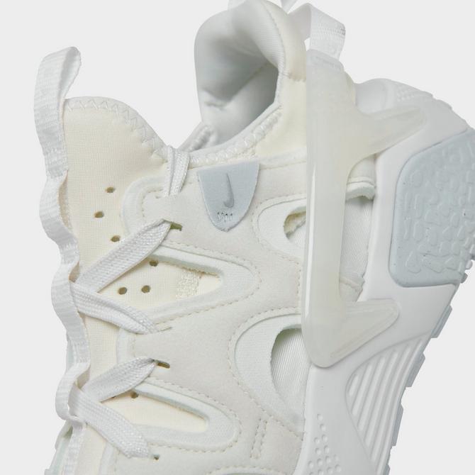 Women's nike air huarache run se casual outlet shoes