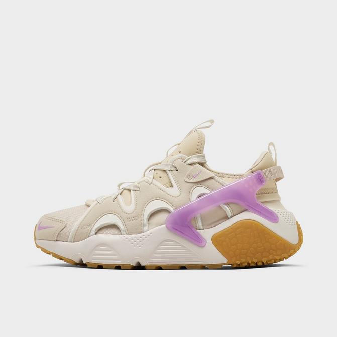 Women s Nike Air Huarache Craft Casual Shoes JD Sports