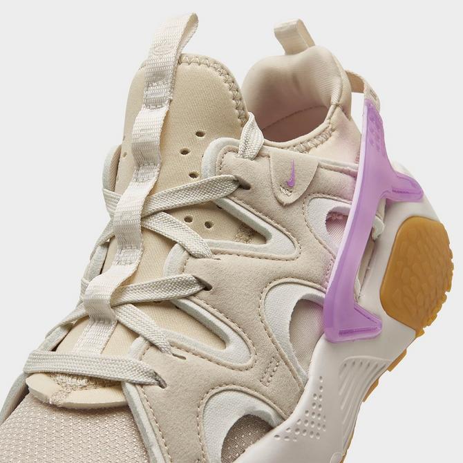 Women s Nike Air Huarache Craft Casual Shoes JD Sports