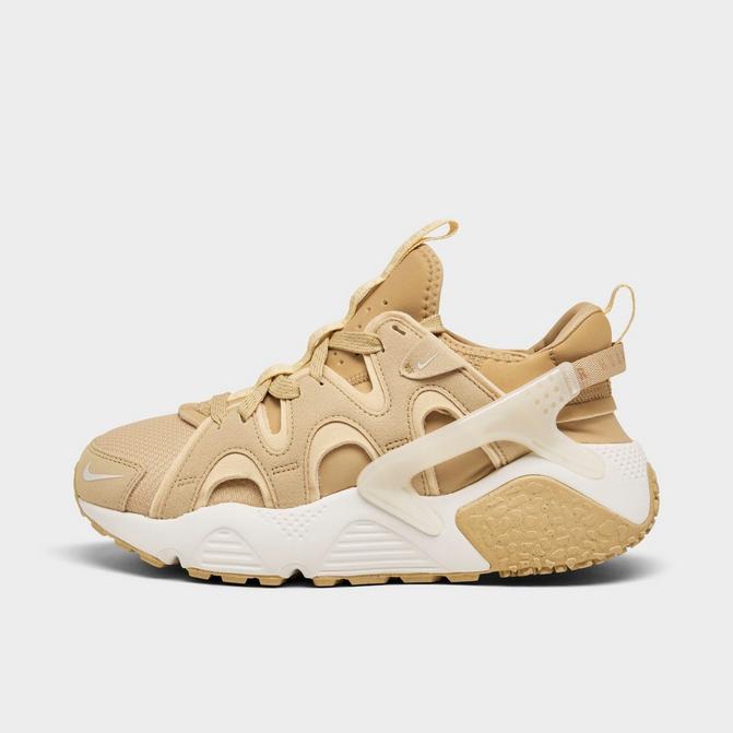 Women s Nike Air Huarache Craft Casual Shoes JD Sports