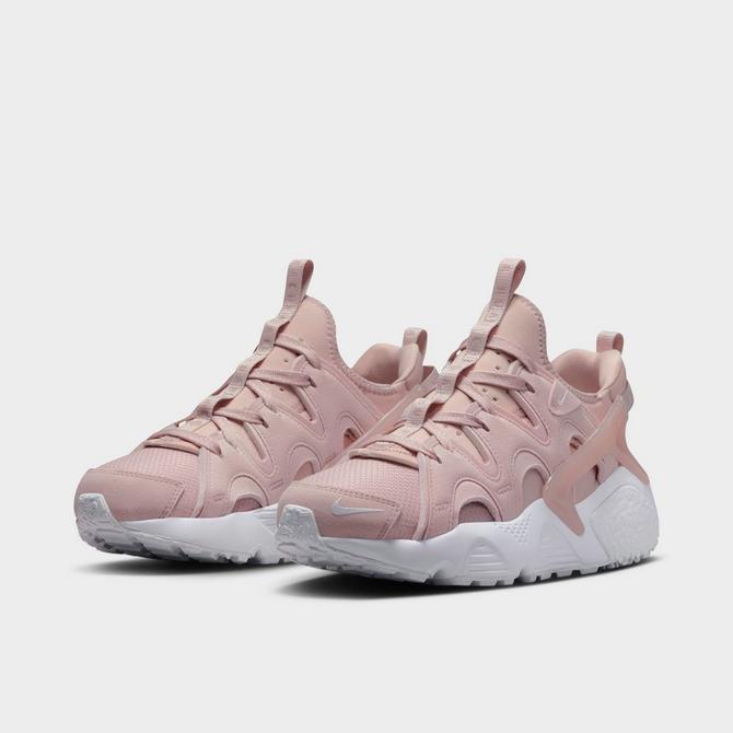 Women's nike air huarache city hot sale casual shoes