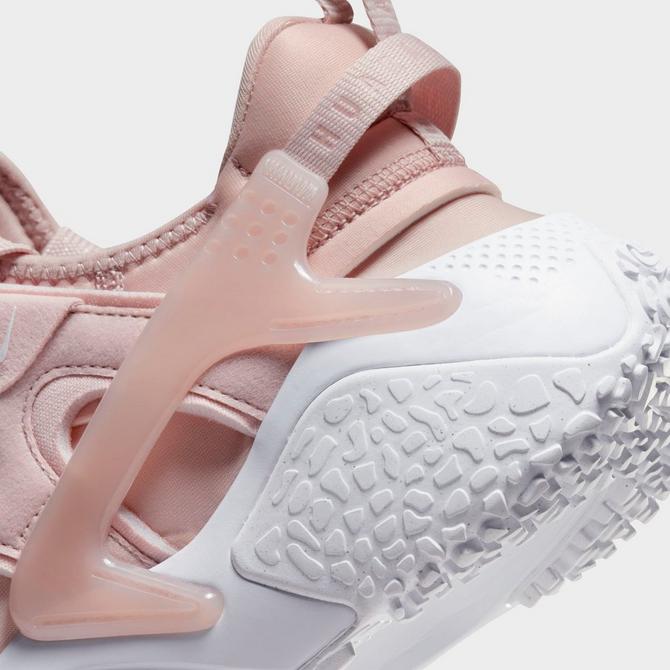 All pink hotsell huaraches womens