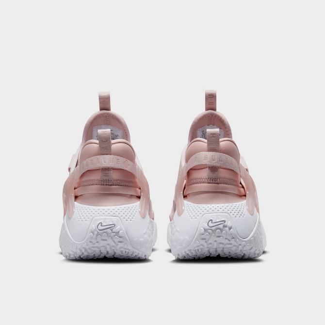 Nike huarache store free womens pink