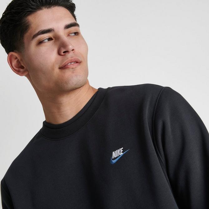 Garganta ballena Derretido Nike Sportswear Club Fleece Crewneck Sweatshirt | JD Sports