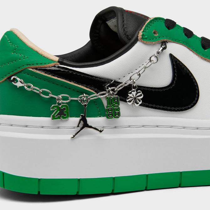 air jordan 1 elevate low white