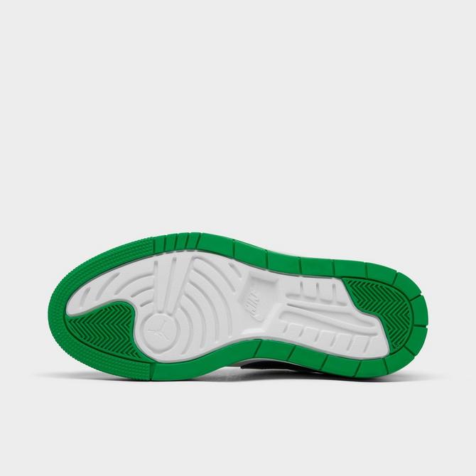 Gender: Men Color: Green / White Nike Air Jordan Sneakers