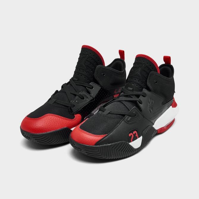 jordan stay loyal 45