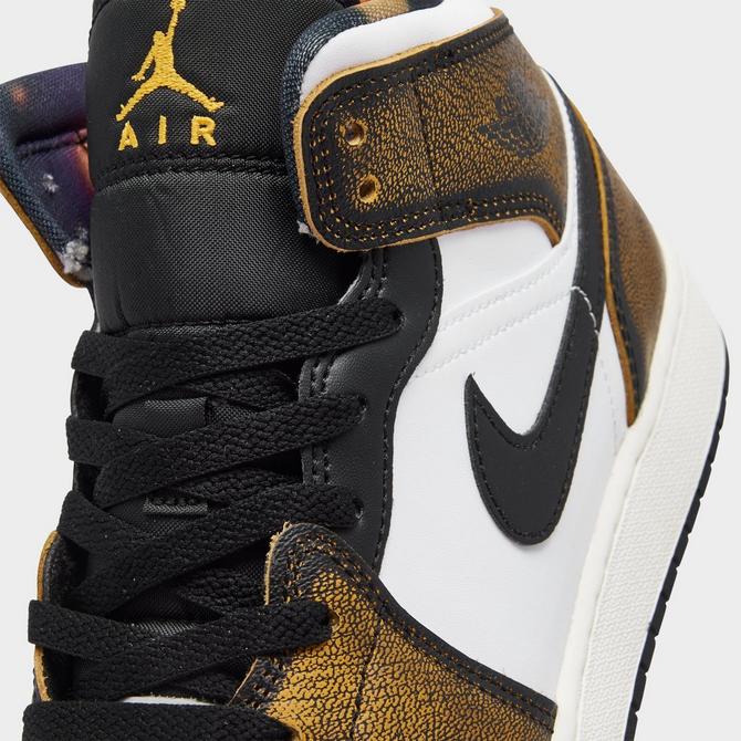 Air jordan 1 on sale mid se boys