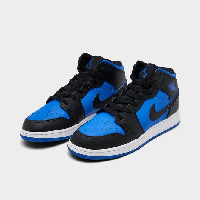 Jordan 1 best sale mid big kids