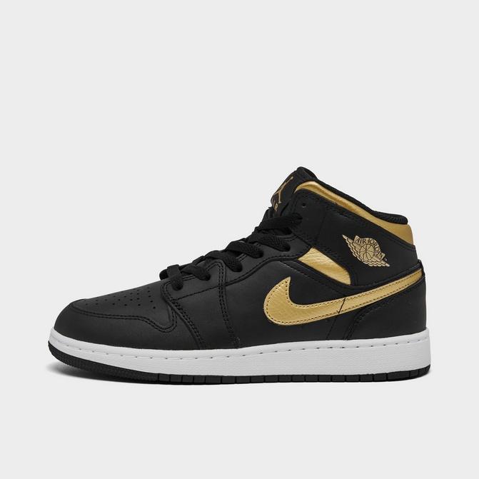 Air jordan 1 big kids best sale