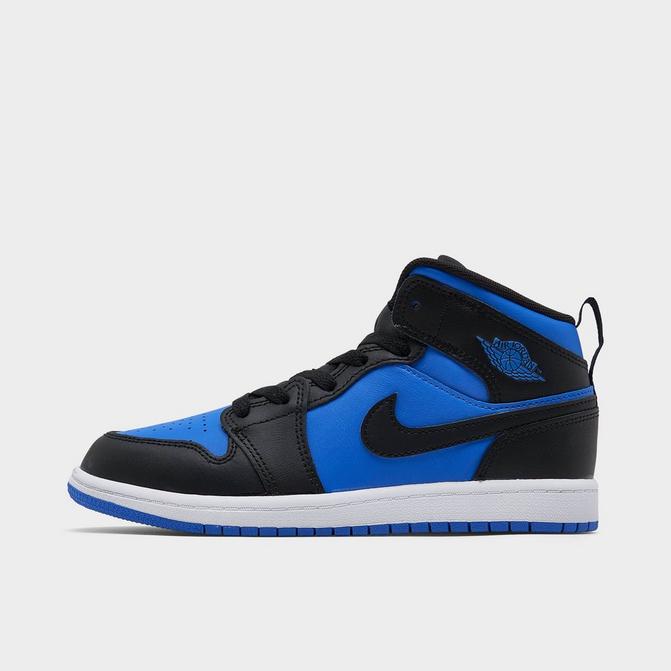 Air jordan store kids 1 mid