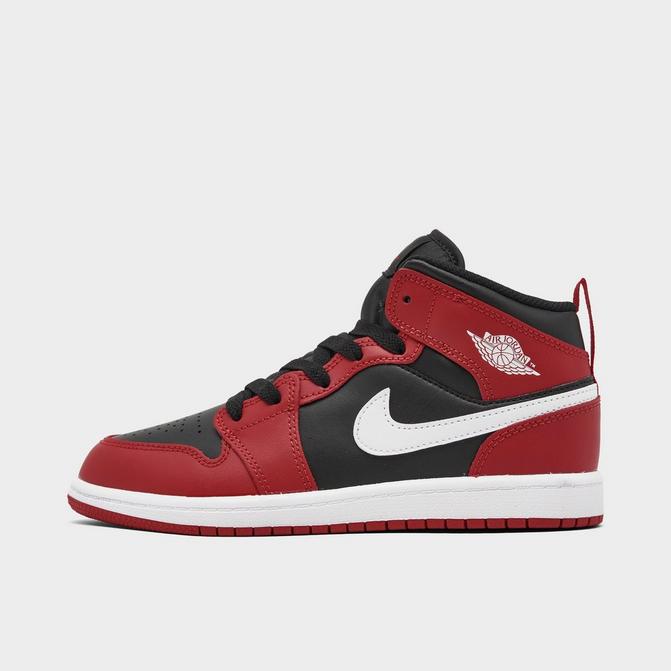 Air Jordan 1 Mid PS Chicago Boys Size newest 12C