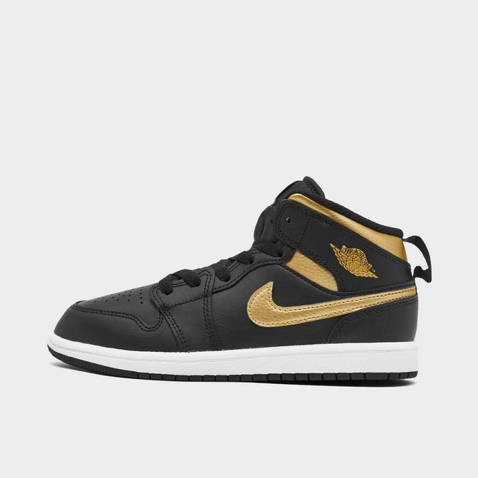 Nike air jordan 1 retro kids on sale