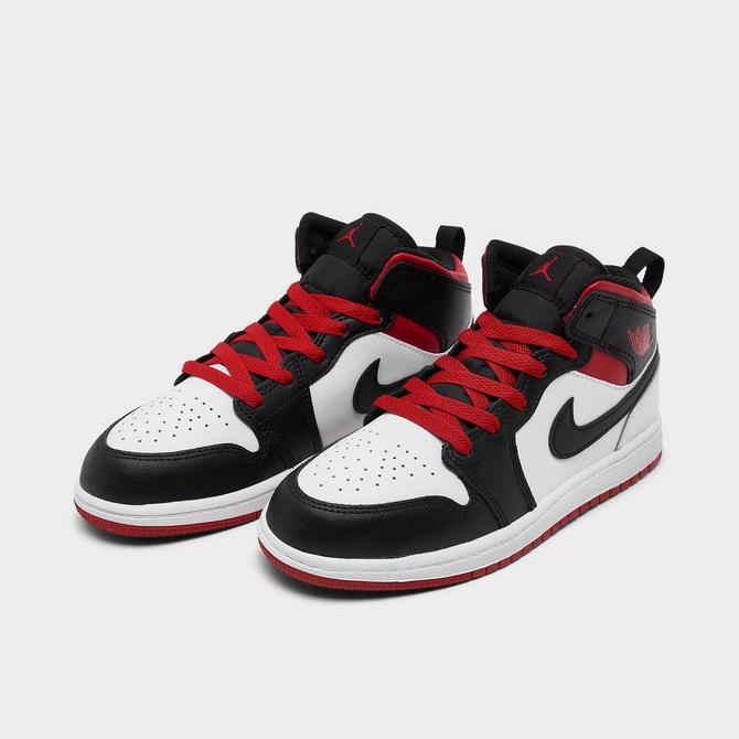 Jordan retro hot sale 1 kids