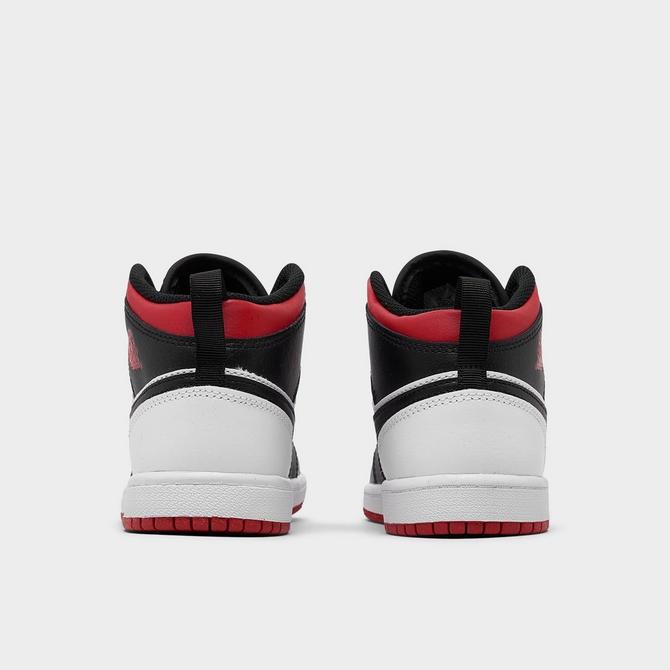 Kids air on sale jordan 1 retro