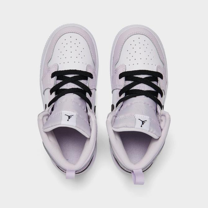 Kids Toddler Air Jordan Retro 1 Mid Casual Shoes JD Sports