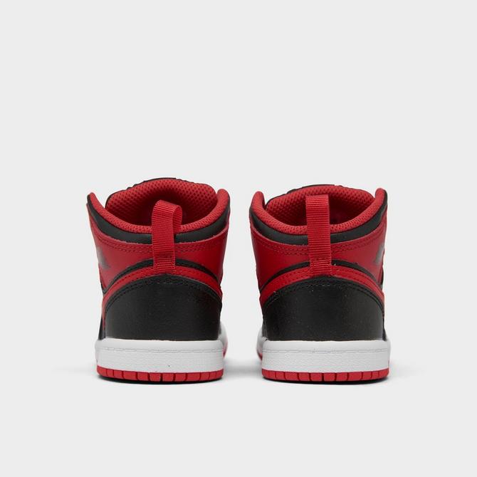 Jordan retro 1 outlet for toddlers