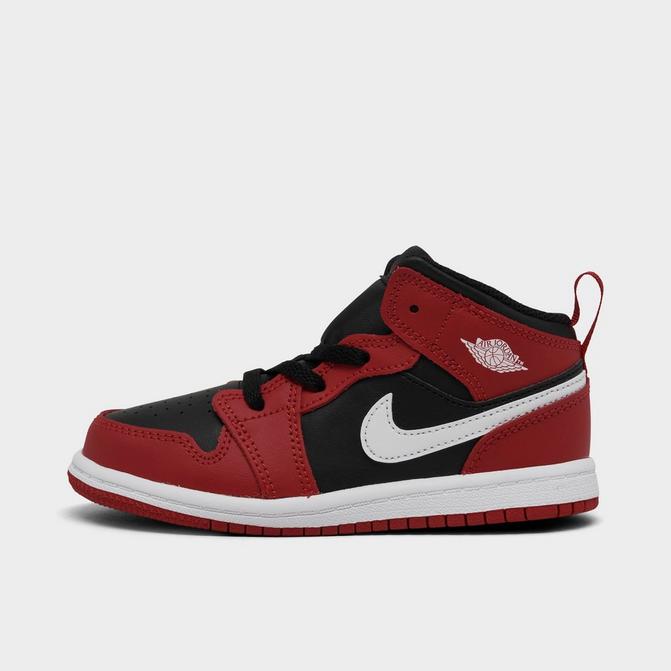 Retro jordans for toddlers online