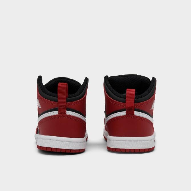 Kids jordan retro 1 best sale