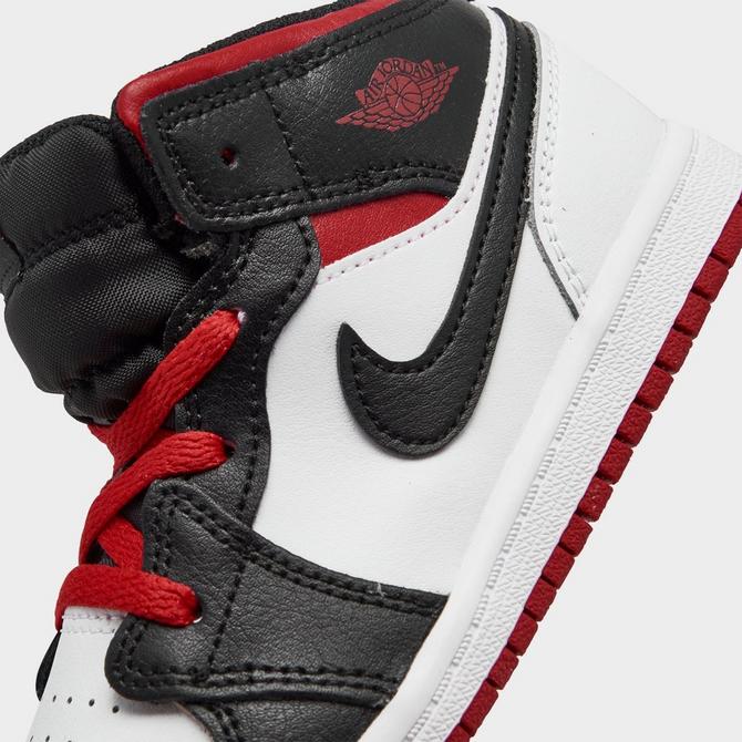 Jordan retro hotsell 1 toddler