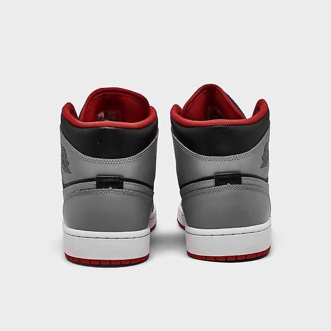 Men's Air Jordan Retro 1 Mid Casual Shoes | JD Sports Men's Air Jordan Retro 1 Mid Casual Shoes | JD Sports