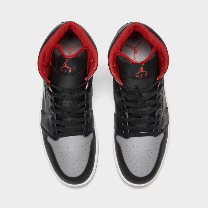 Men's air jordan mid retro best sale