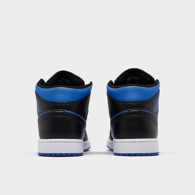 Mens air jordan on sale 1 mid retro