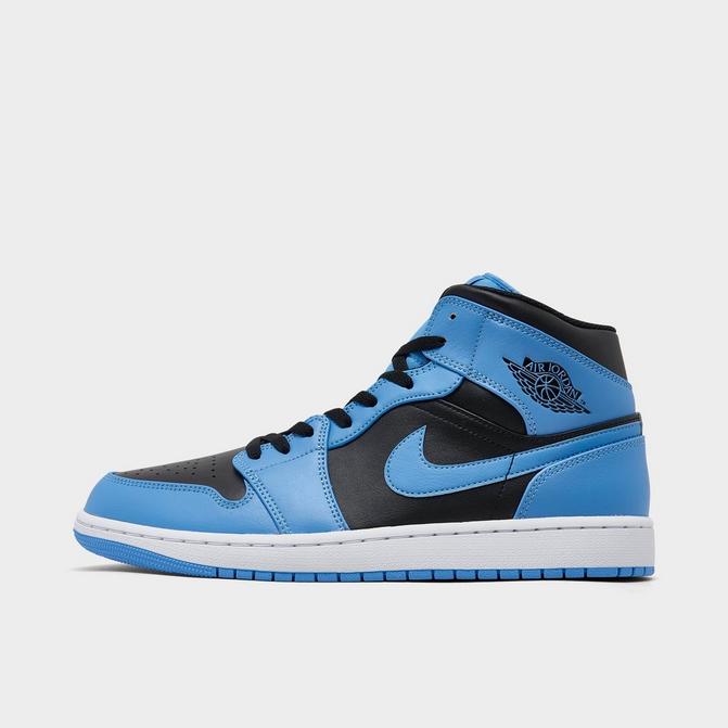 Mens air jordan hot sale 1 mid retro