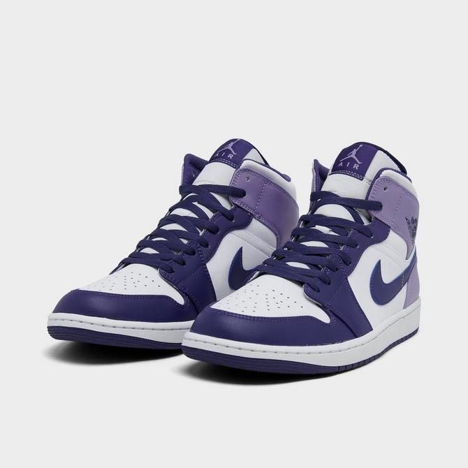 Jd sports on sale jordan 1 obsidian