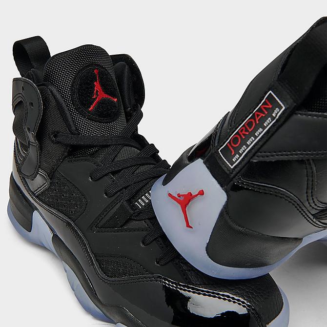 Big Kids' Jordan Jumpman Two Trey Basketball Shoes| JD Sports